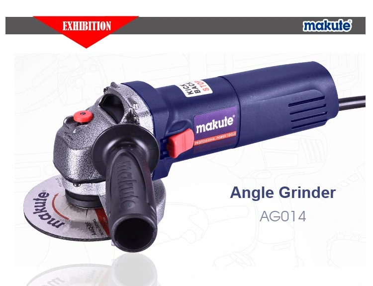 Professional Quality Power Tools115mm 800W Angle Grinder