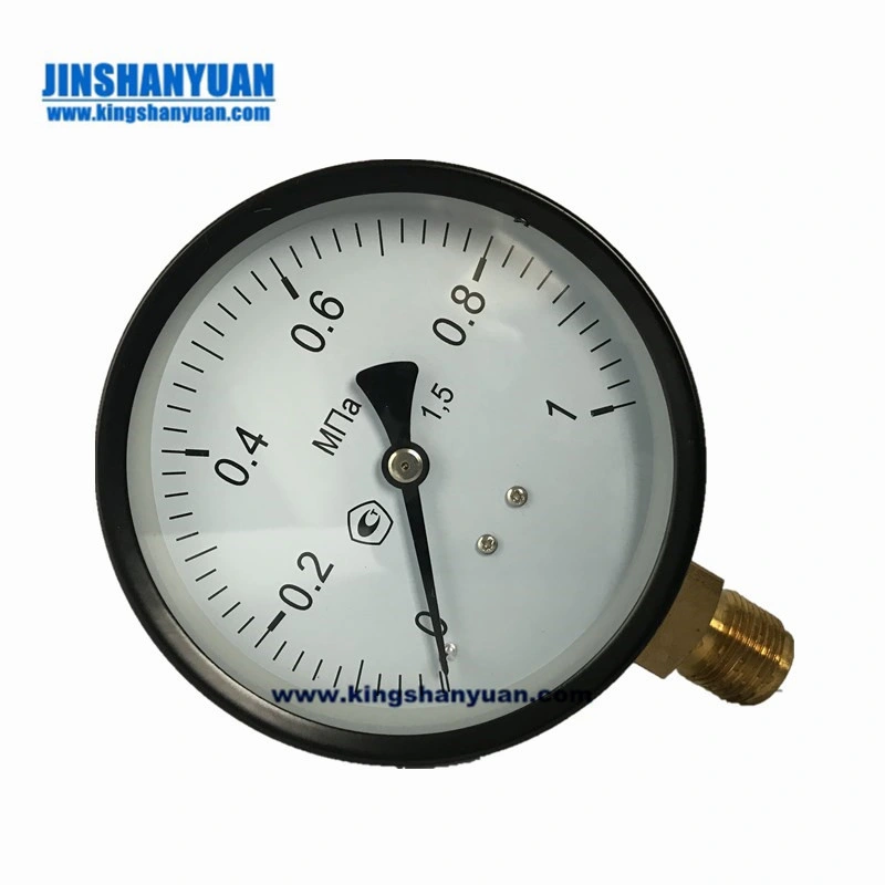 Accurate Vehicle Tyre Wheel Dial Air Pressure Gauge Measuring Tools