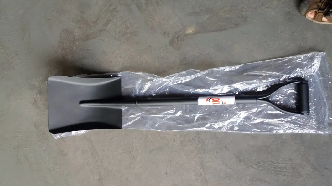 Different Type of Shovel All Metal Carbon Steel S501/503 Shovel