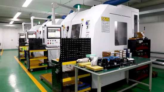 중국 공장 솔리드 카바이드 드릴 금형 산업, 자동차 부품, 자동화 장비(NHA107)를 위한 전문 안전 절단 도구