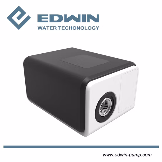 차폐 건설 수냉식 가변 주파수 부스터 펌프